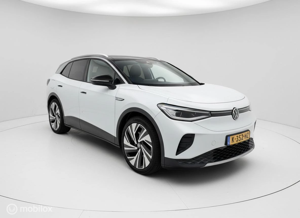 Hoofdafbeelding Volkswagen ID.4