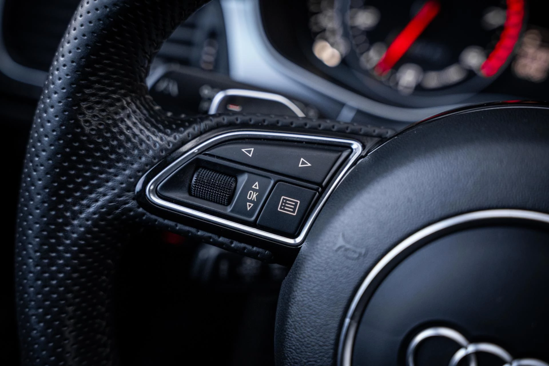 Hoofdafbeelding Audi RS6