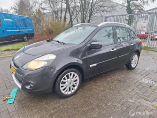 Renault Clio Estate 1.2 TCE Collection