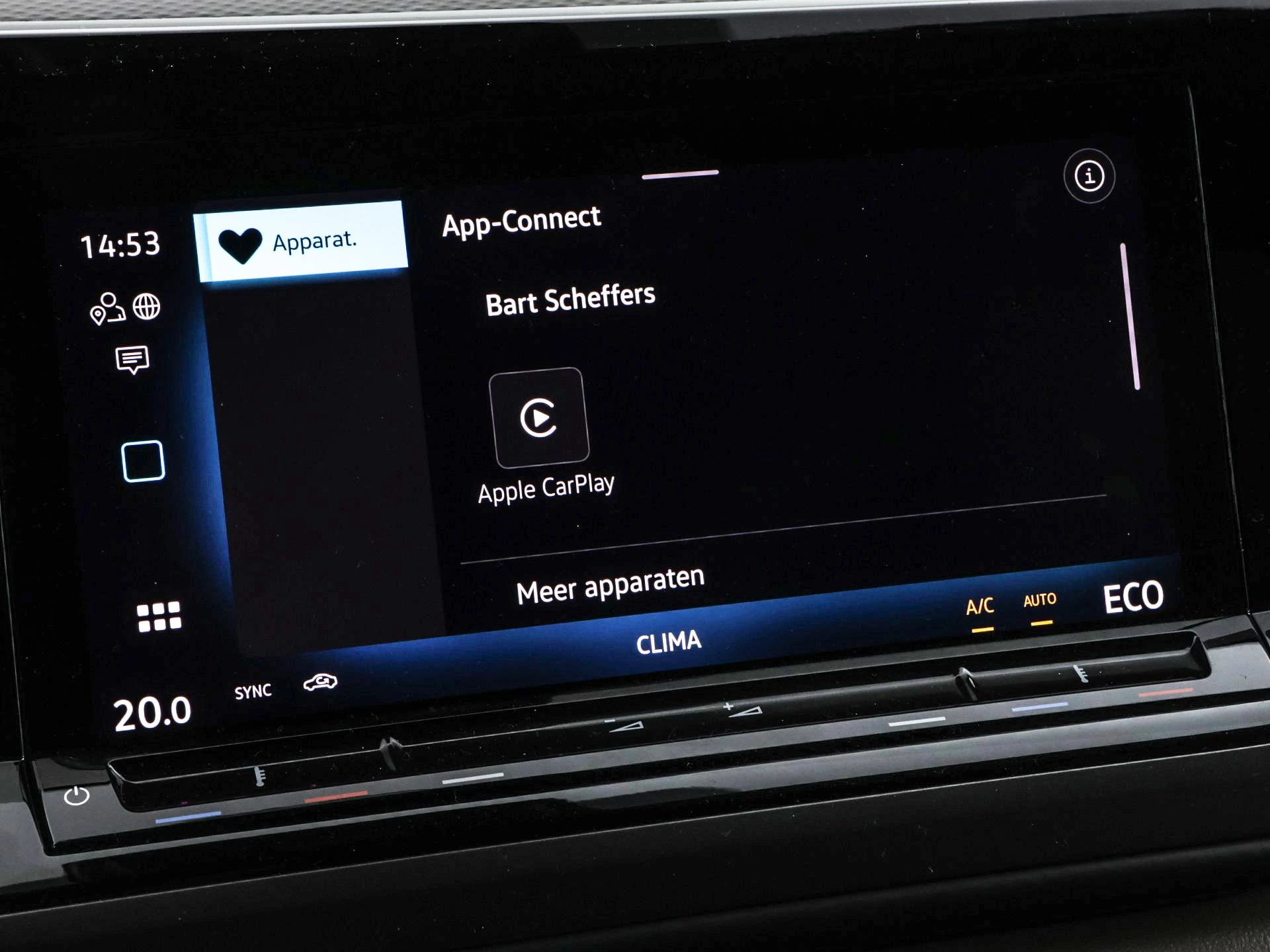 Hoofdafbeelding Volkswagen Multivan