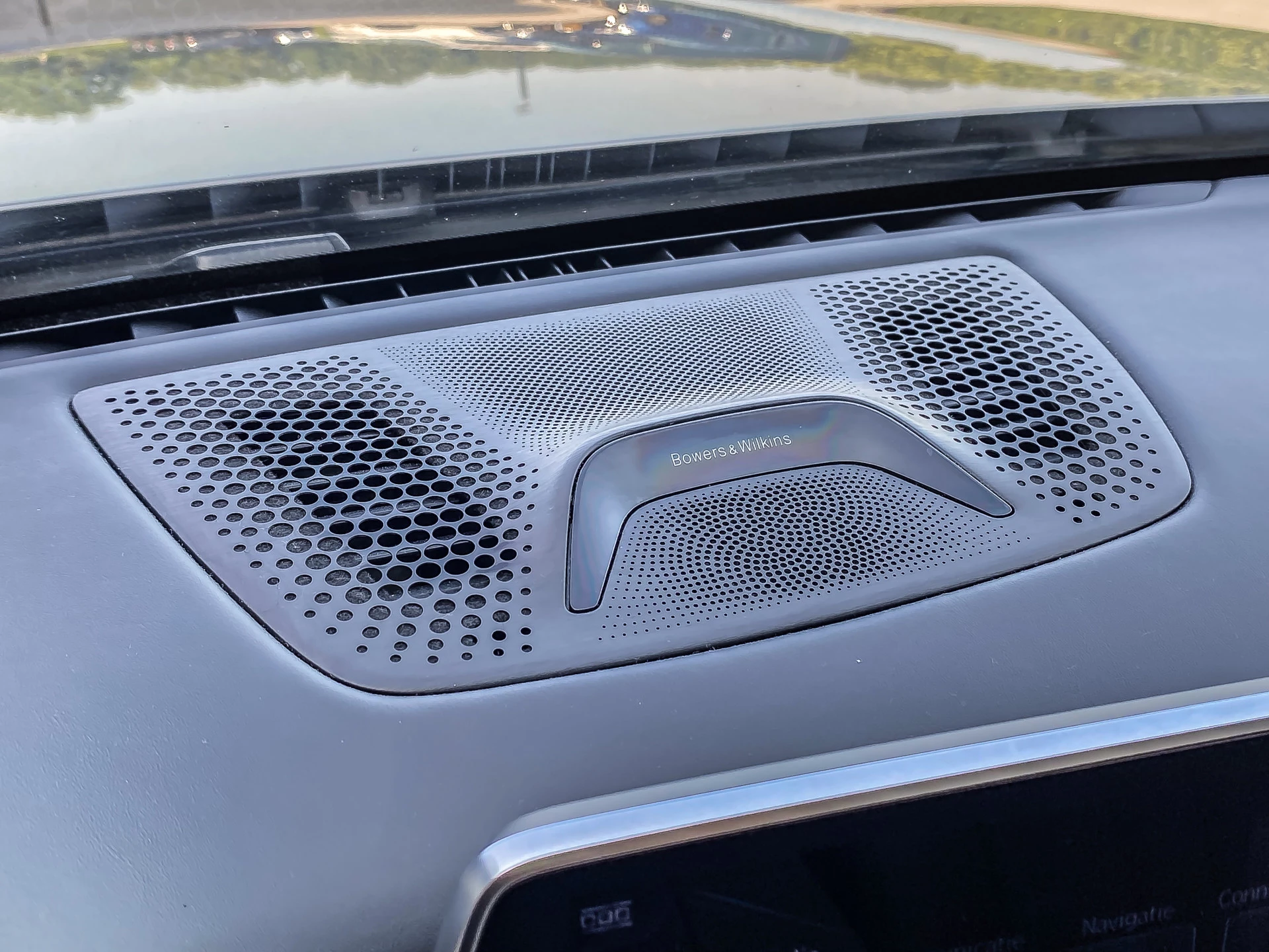 Hoofdafbeelding BMW 7 Serie