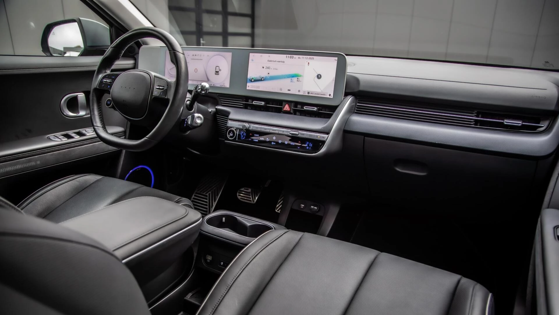 Hoofdafbeelding Hyundai IONIQ 5