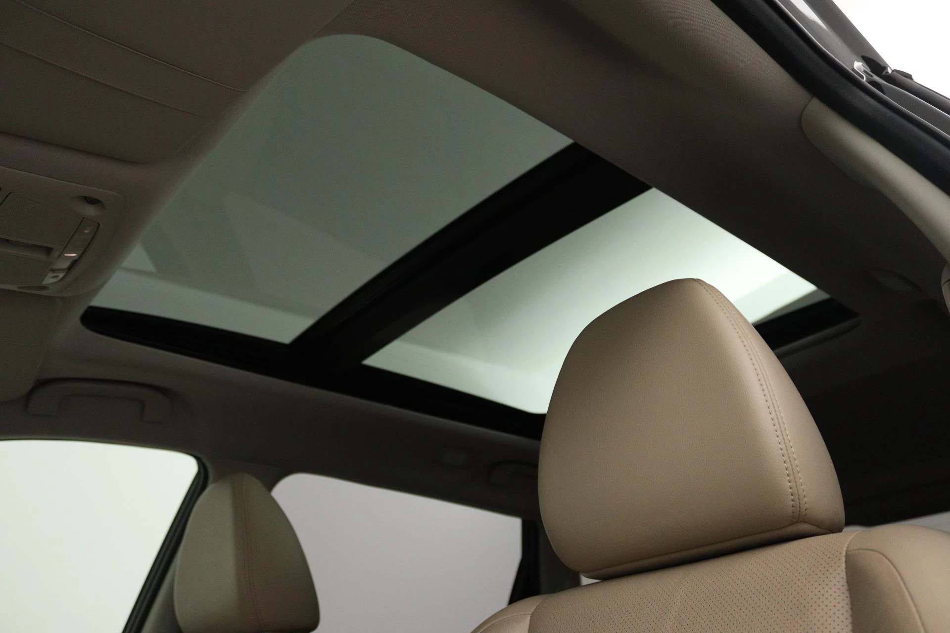 Hoofdafbeelding Nissan X-Trail