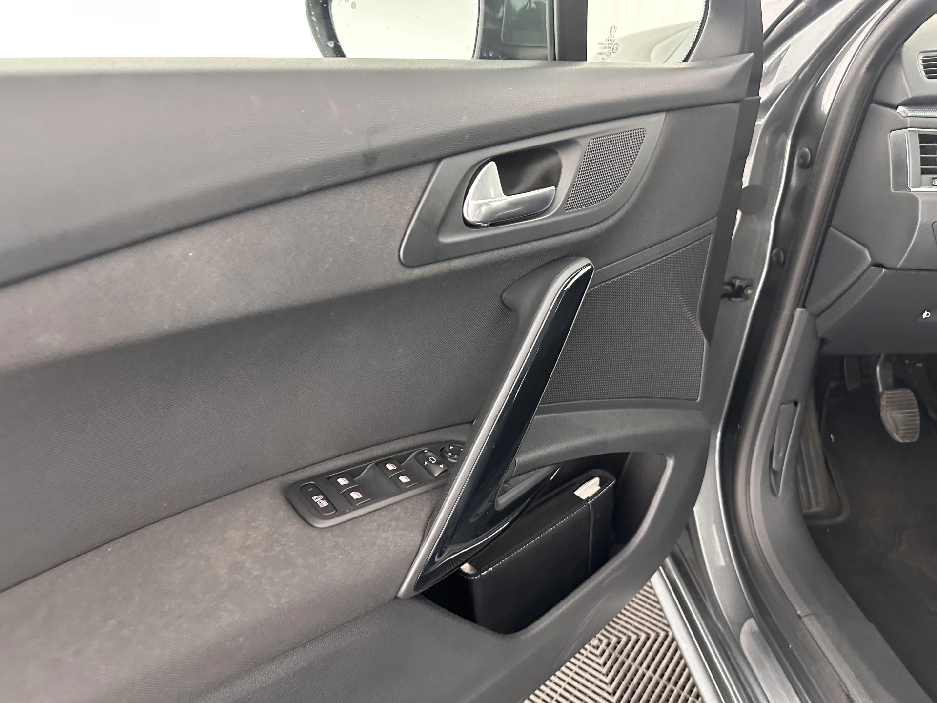 Hoofdafbeelding Peugeot 508
