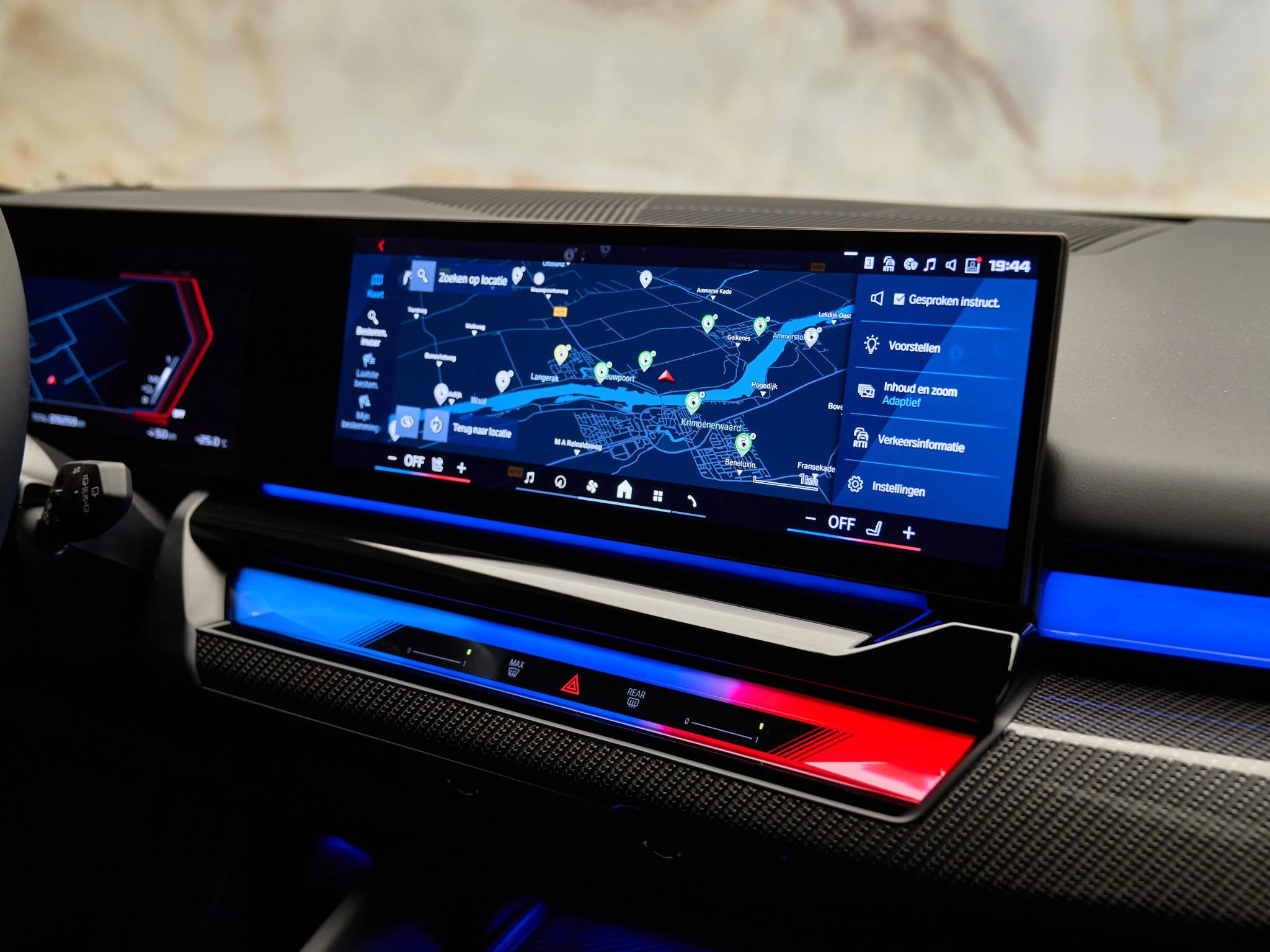 Hoofdafbeelding BMW M5