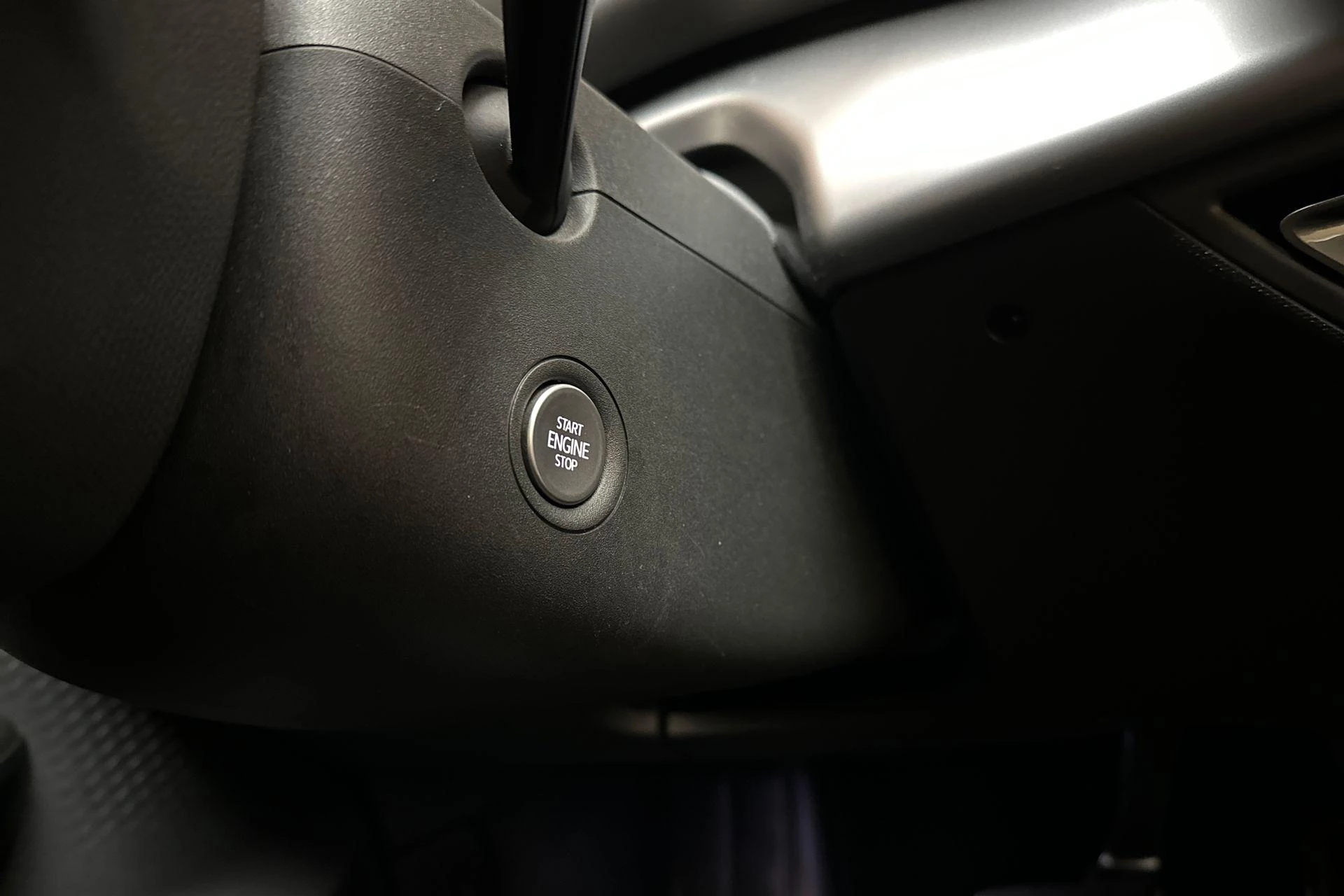 Hoofdafbeelding CUPRA Born