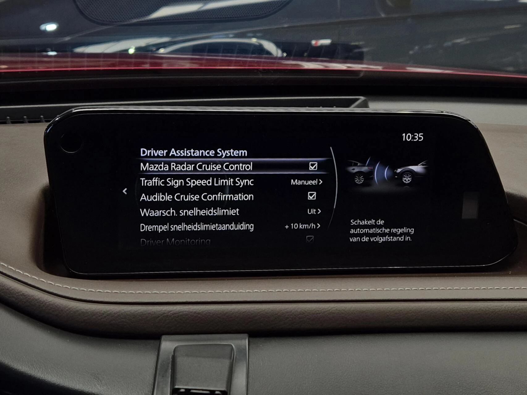 Hoofdafbeelding Mazda CX-30