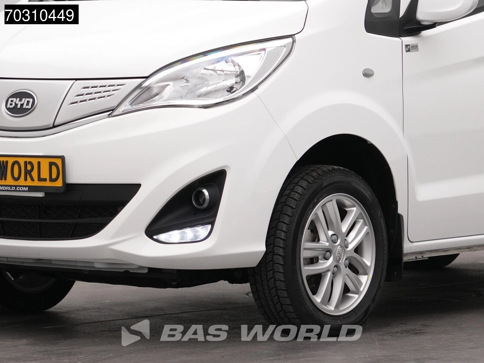 Hoofdafbeelding BYD ETP3