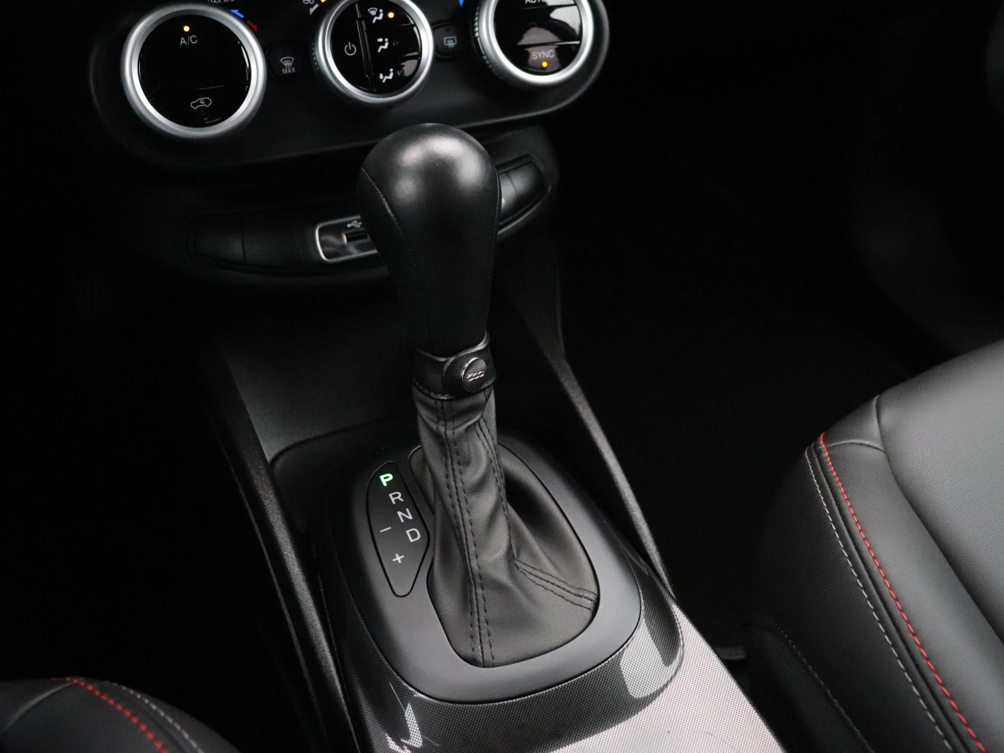 Hoofdafbeelding Fiat 500X