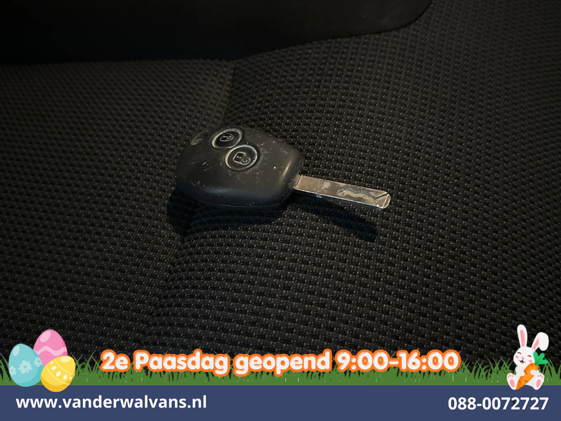 Hoofdafbeelding Fiat Talento