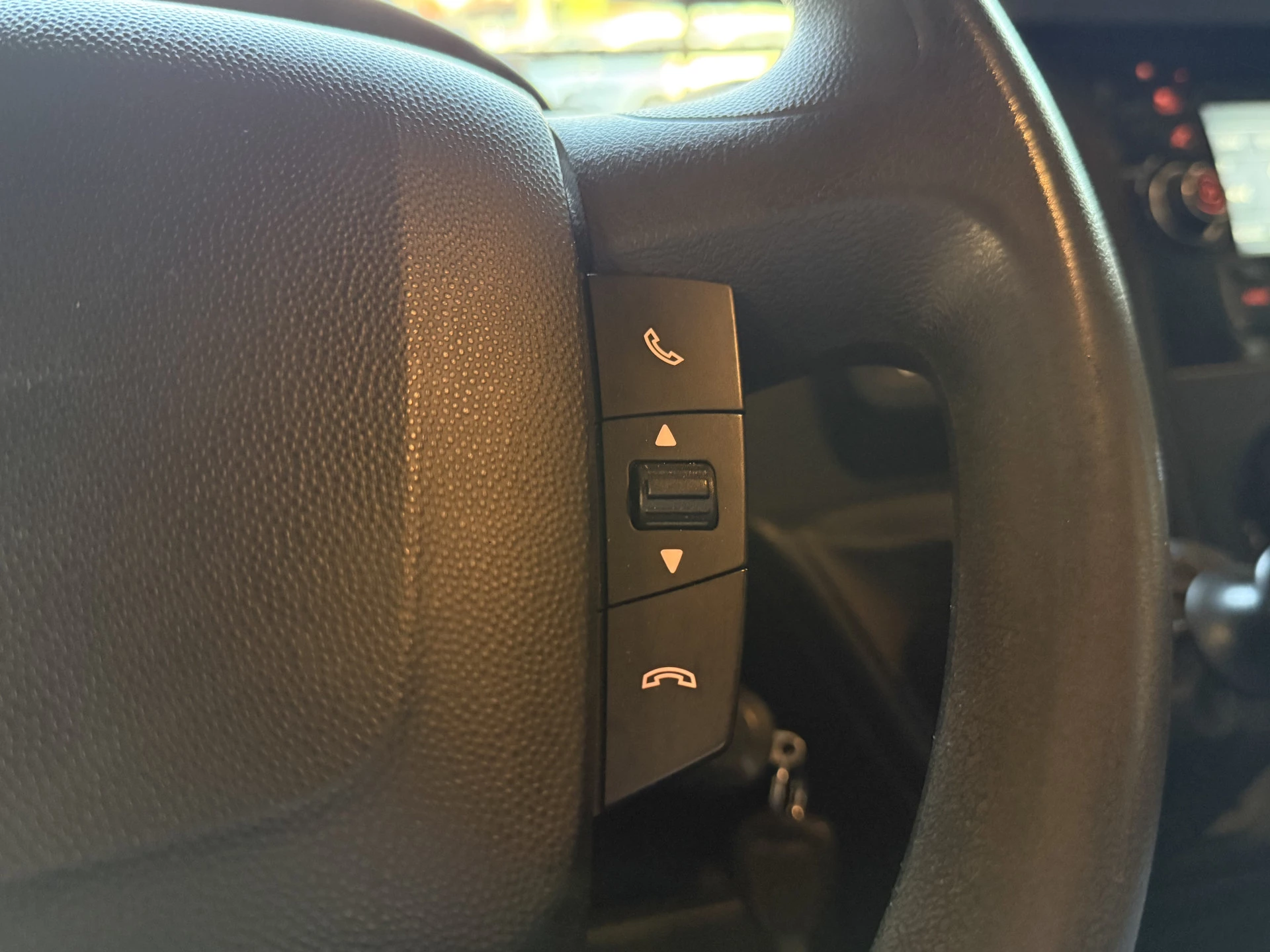 Hoofdafbeelding Peugeot Boxer