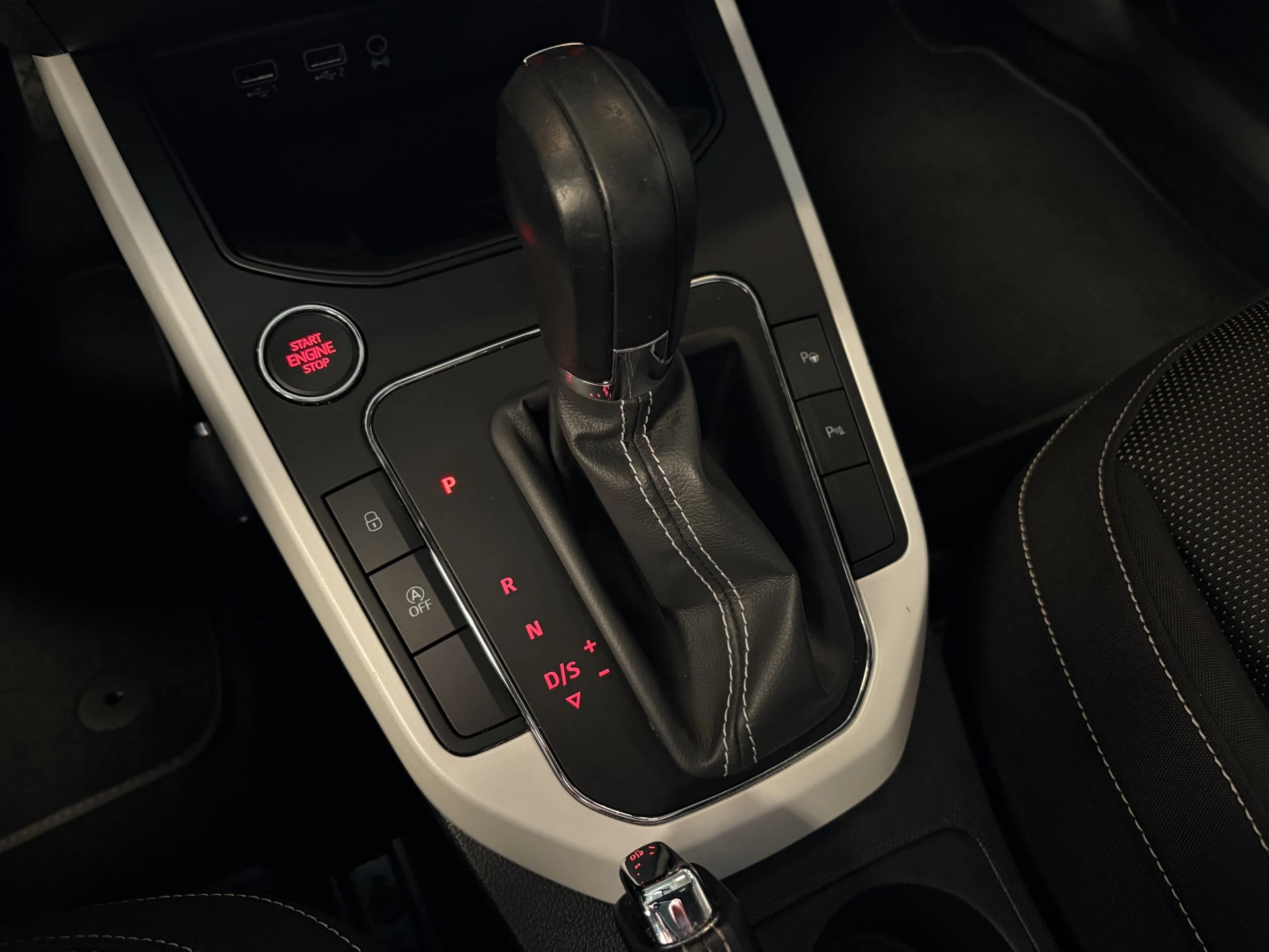 Hoofdafbeelding SEAT Arona