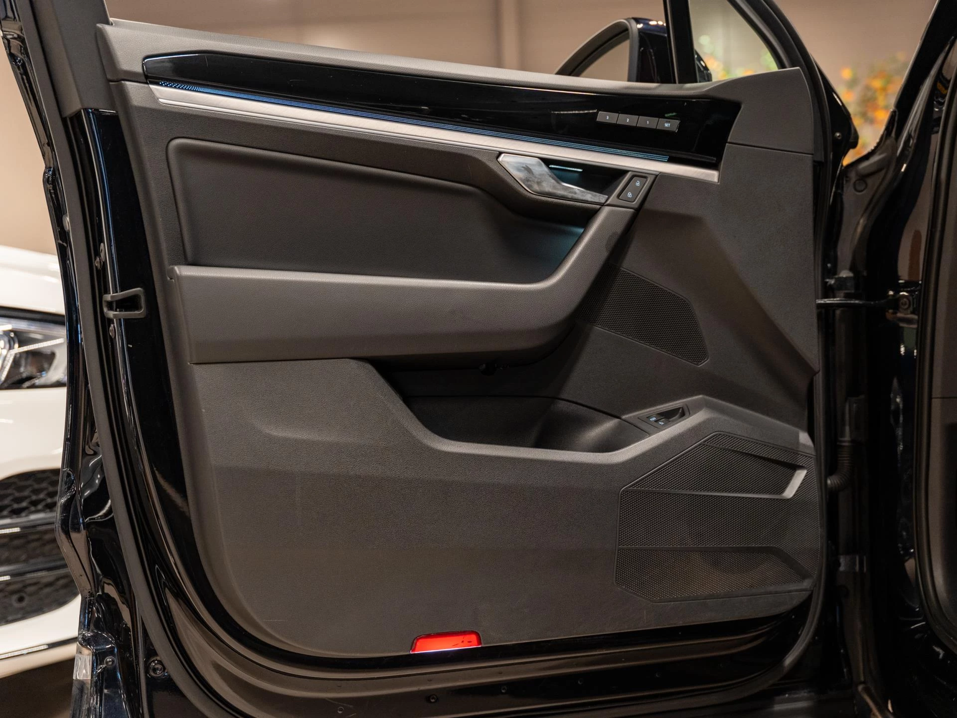 Hoofdafbeelding Volkswagen Touareg