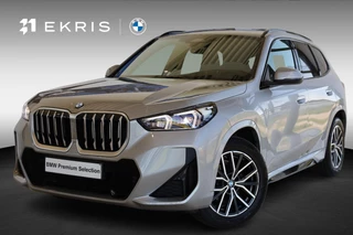 BMW X1 sDrive18i | M Sportpakket | Panorama Dak | Stoelverwarming | Trekhaak