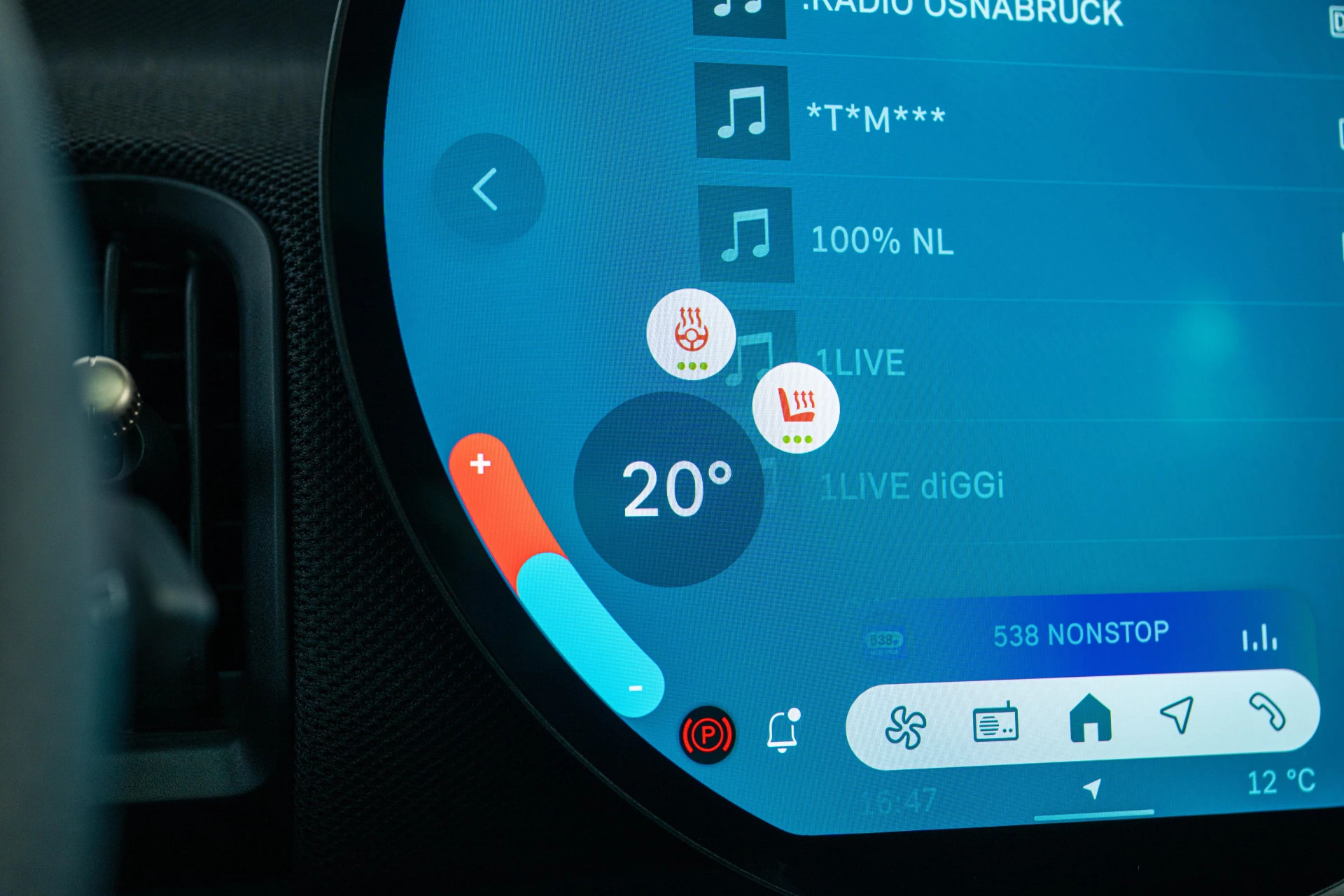 Hoofdafbeelding MINI 5-deurs