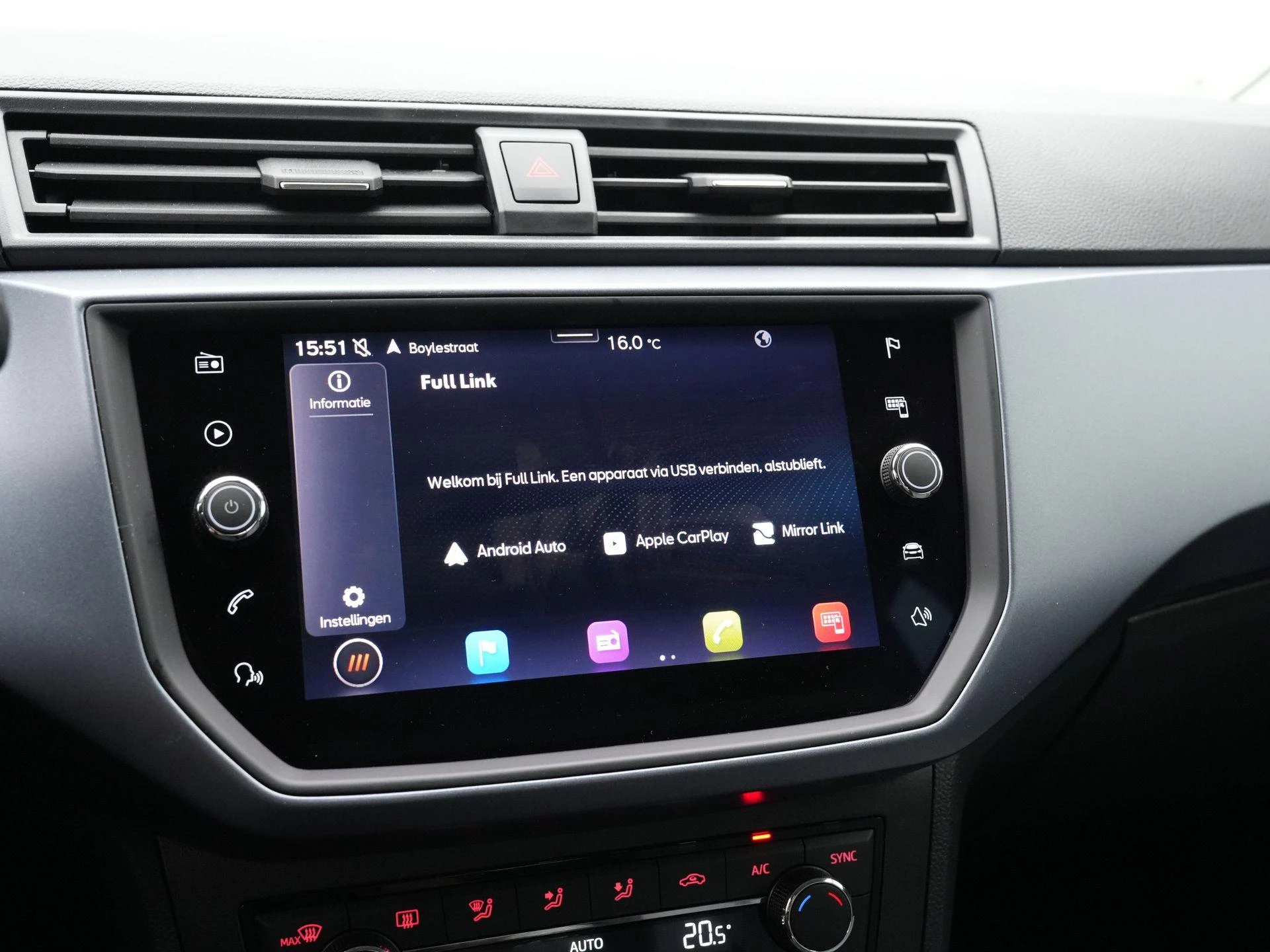 Hoofdafbeelding SEAT Arona