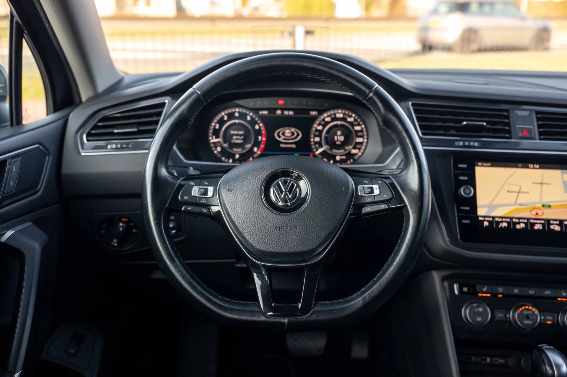 Hoofdafbeelding Volkswagen Tiguan Allspace