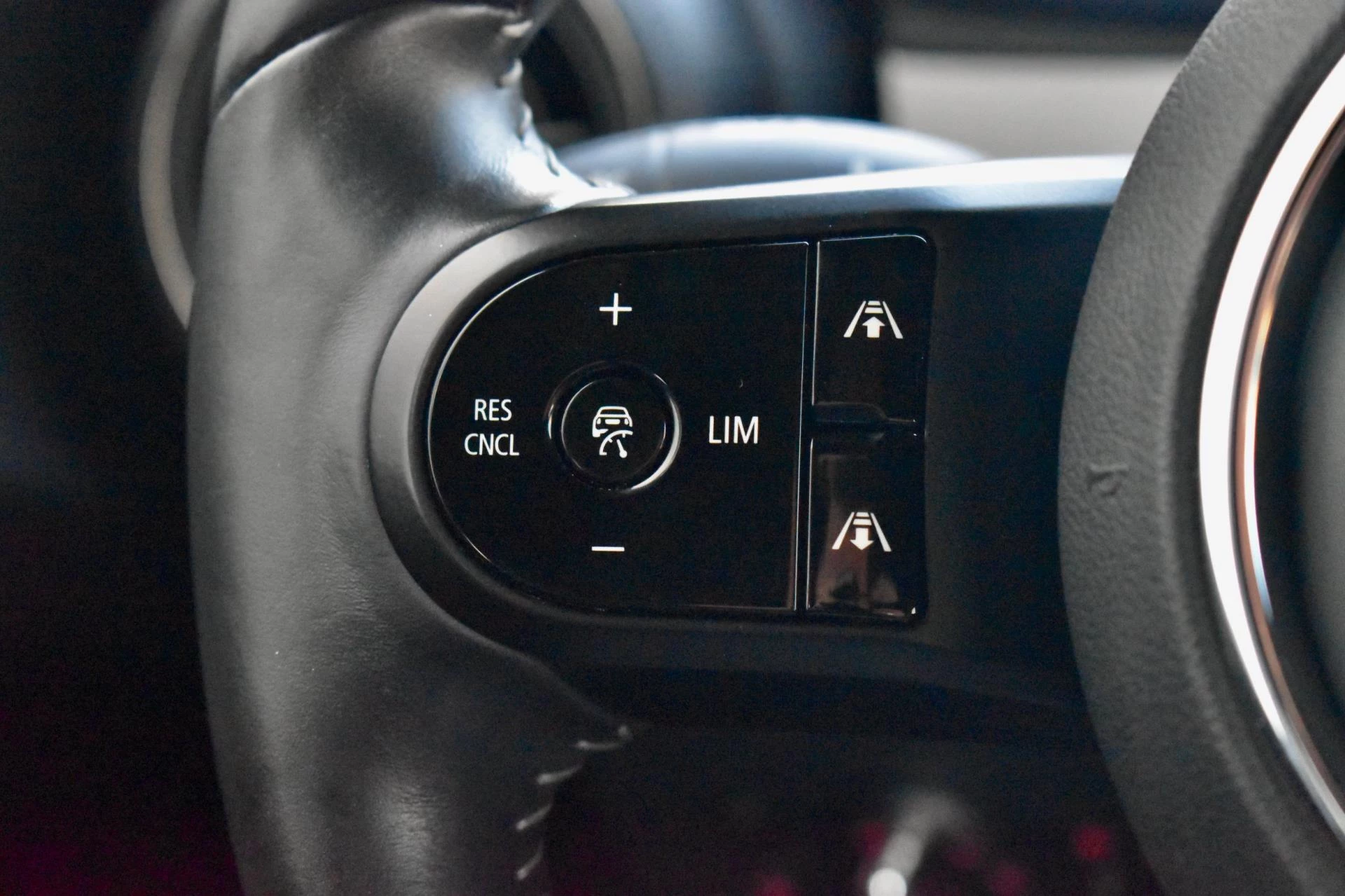 Hoofdafbeelding MINI Cooper S