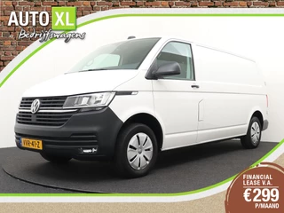 Volkswagen Transporter 2.0 150 PK TDI Aut. L2 Executive+ Camera Carplay Trekhaak 