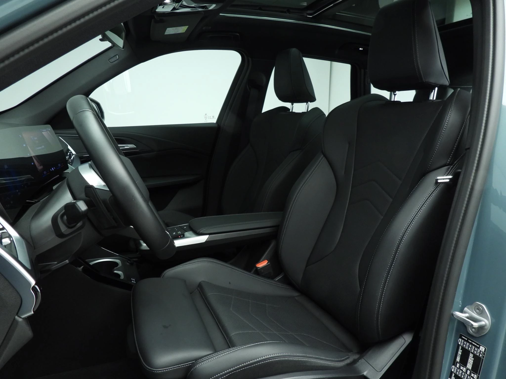 Hoofdafbeelding BMW iX1