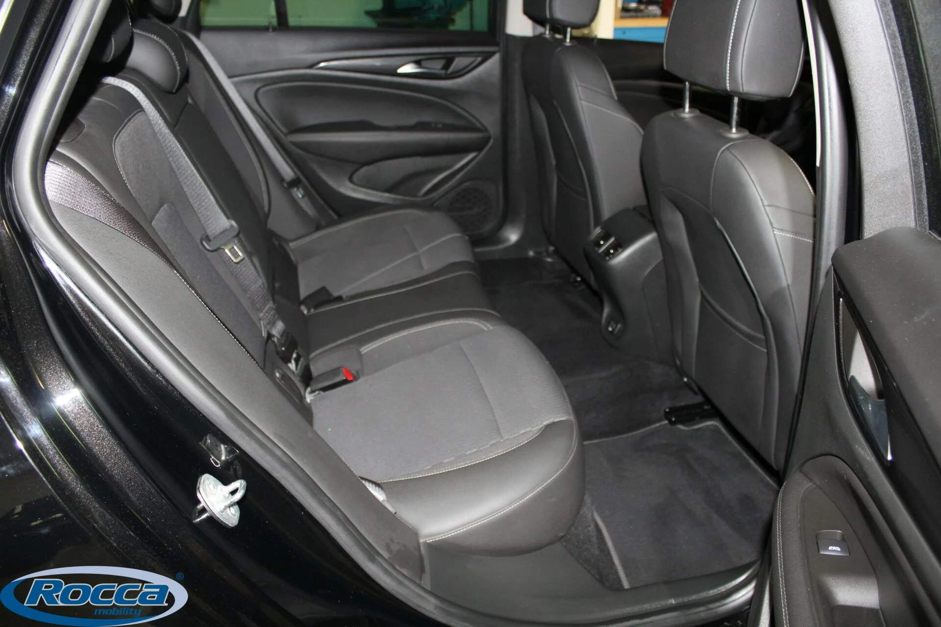 Hoofdafbeelding Opel Insignia