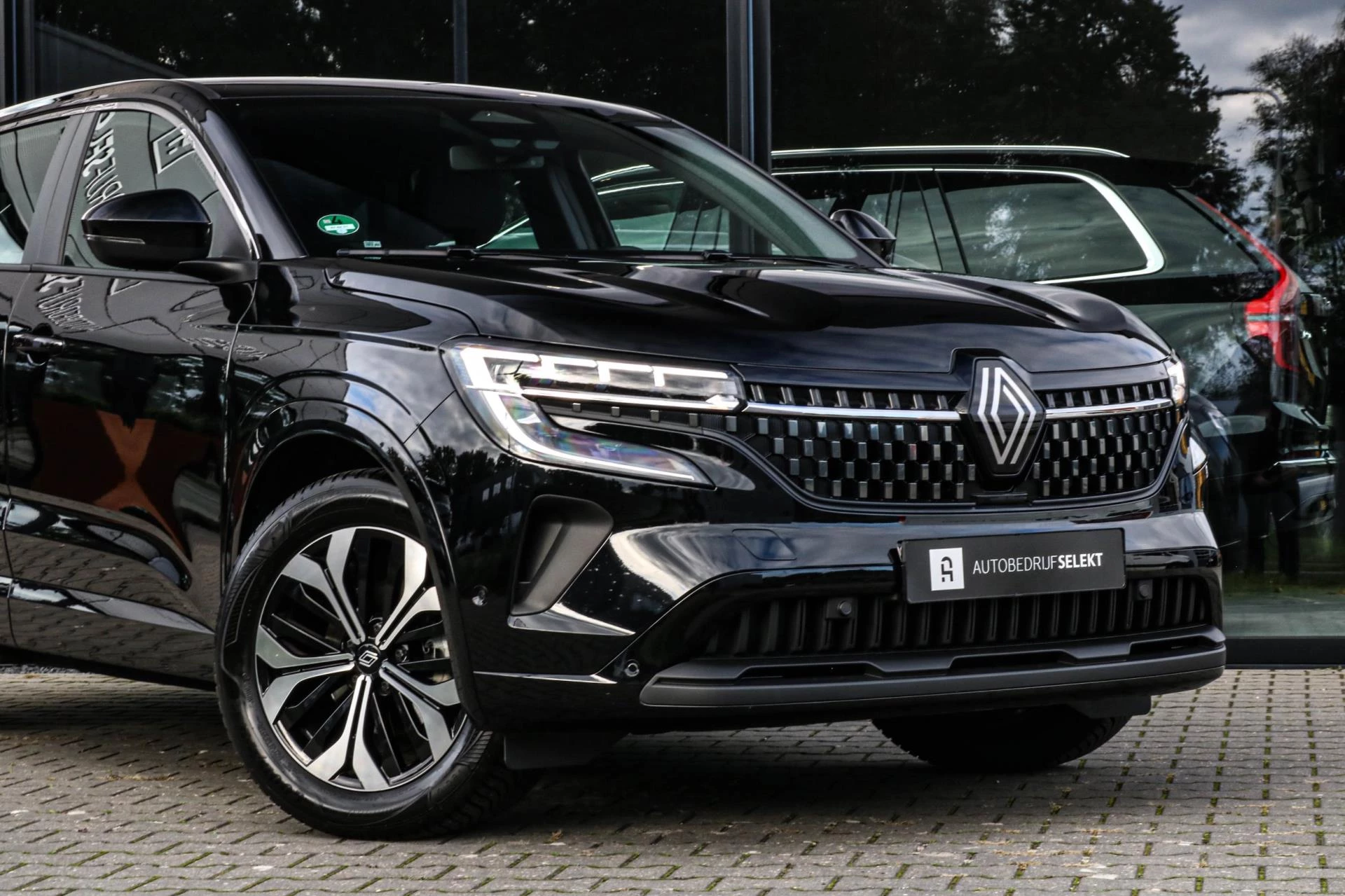 Hoofdafbeelding Renault Austral