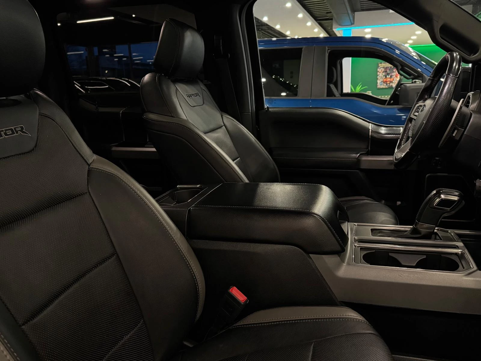 Hoofdafbeelding Ford F-150