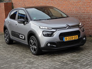 Citroën C3 1.2 PT FEEL
