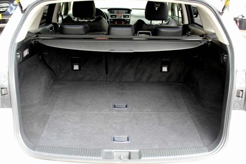 Hoofdafbeelding Subaru Levorg