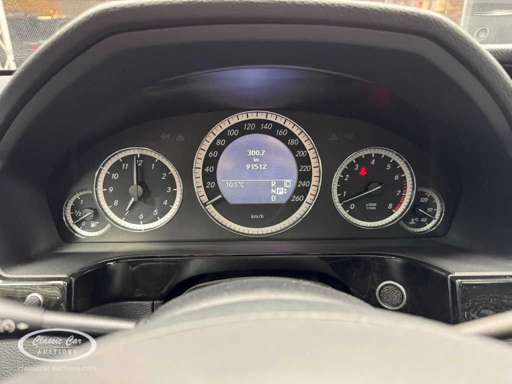 Hoofdafbeelding Mercedes-Benz Overige