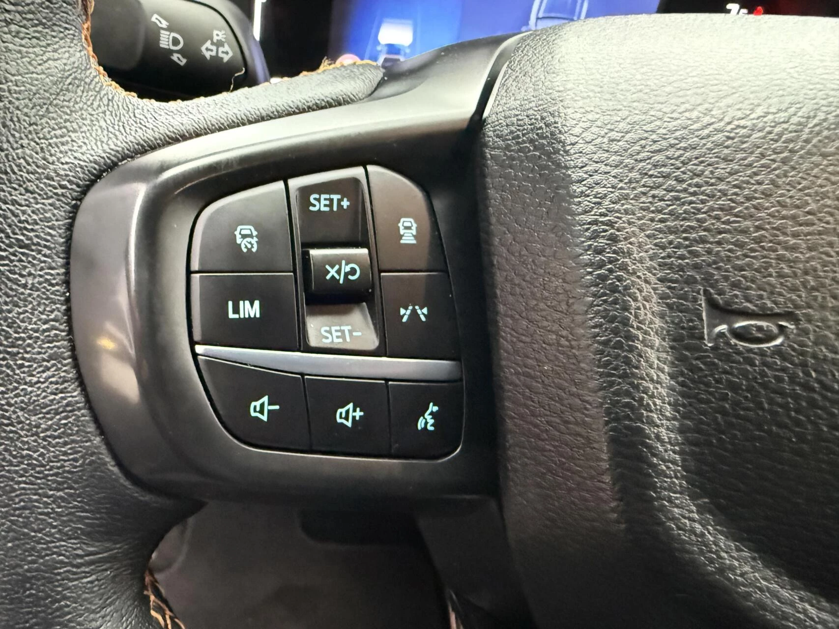 Hoofdafbeelding Ford Ranger