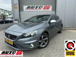 Hoofdafbeelding Volvo V40 Volvo V40 2.0 D4 R-Design Business