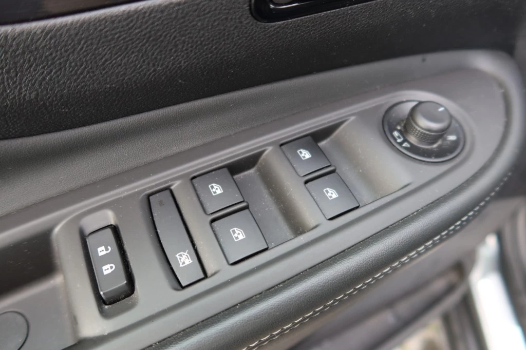 Hoofdafbeelding Opel Mokka X