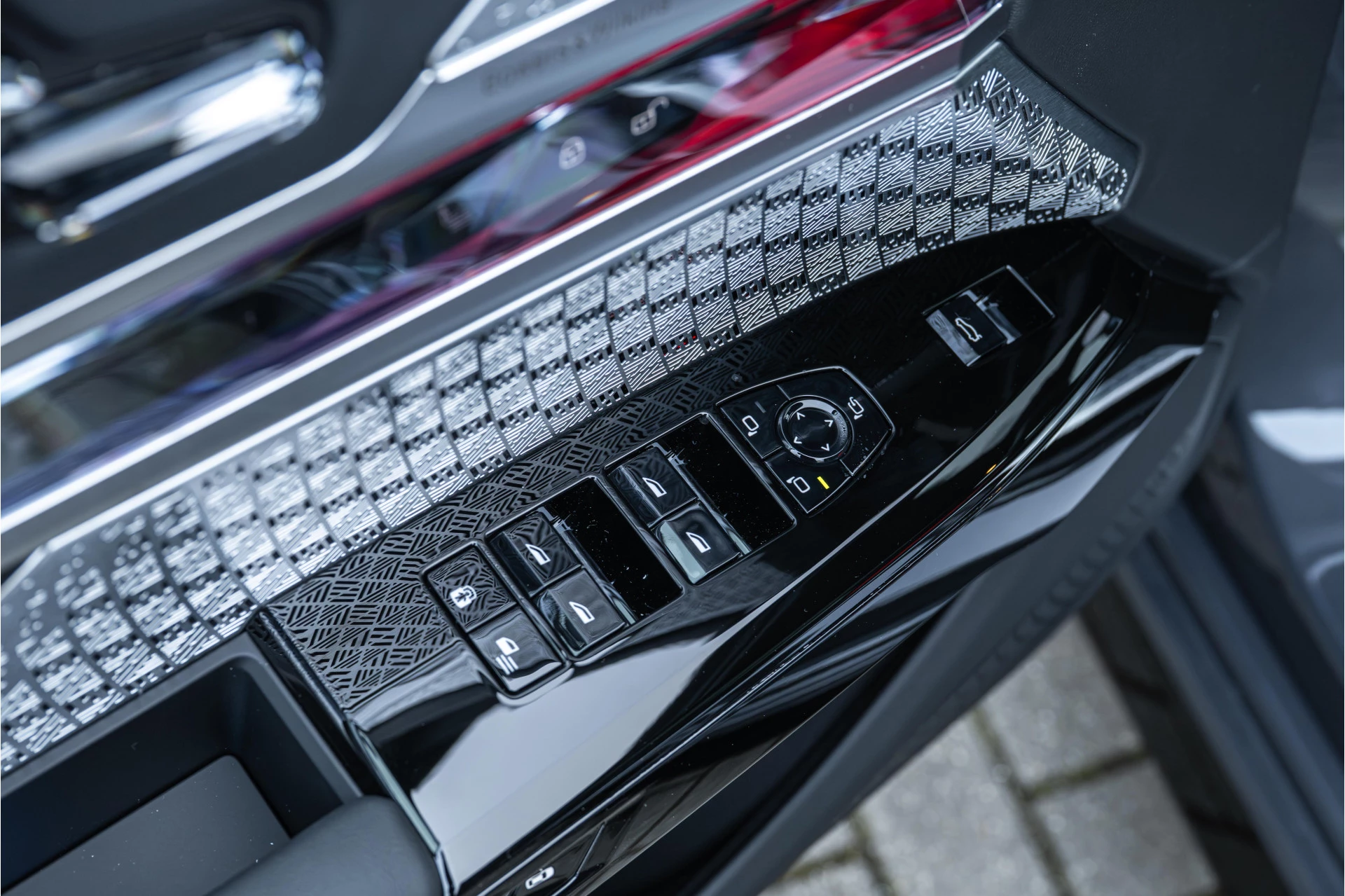 Hoofdafbeelding BMW 7 Serie