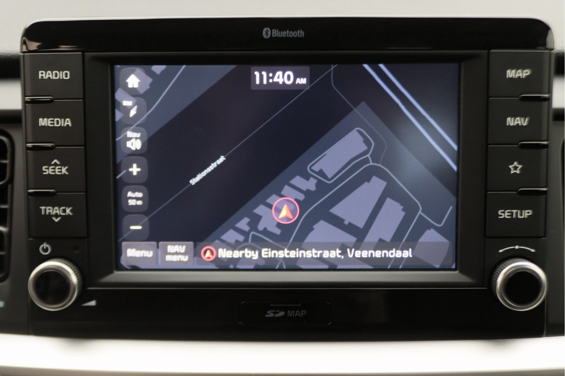 Hoofdafbeelding Kia Stonic