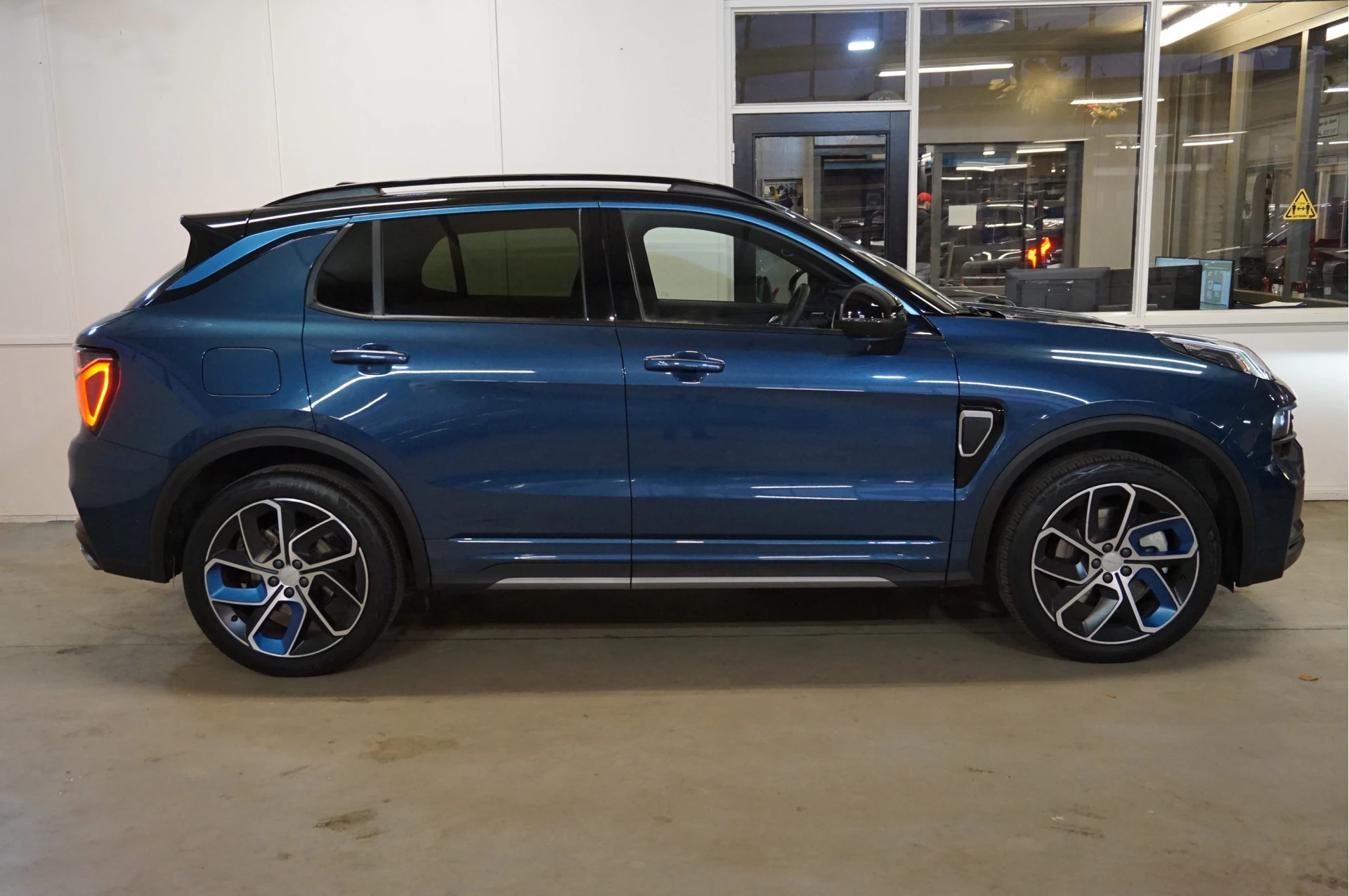 Hoofdafbeelding Lynk & Co 01