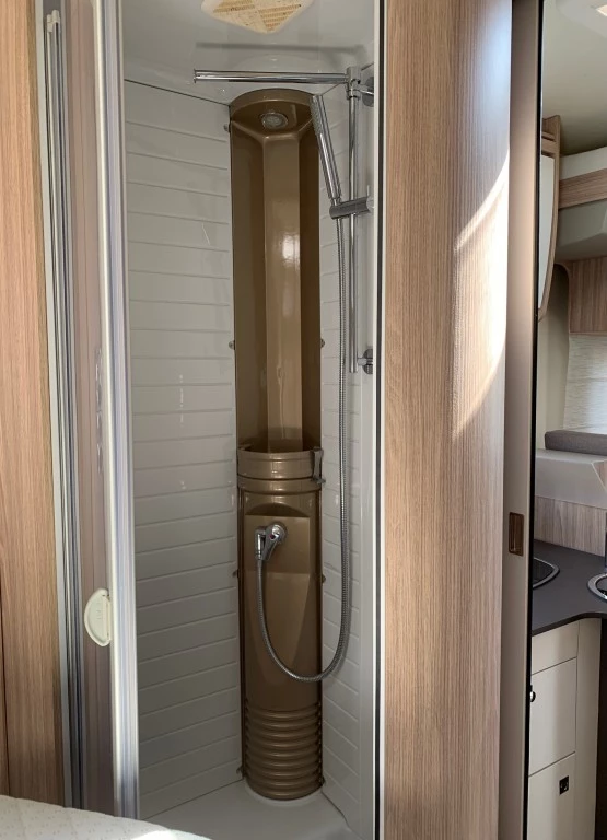 Hoofdafbeelding Bürstner Lyseo Time 2021 38.964km