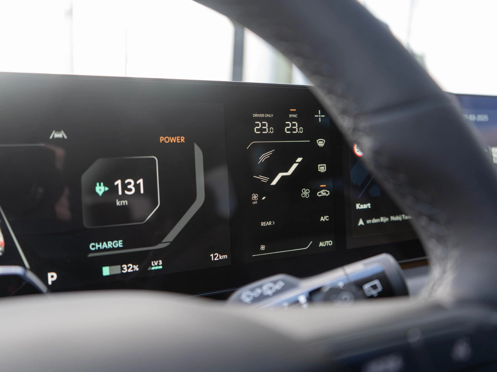 Hoofdafbeelding Kia EV9