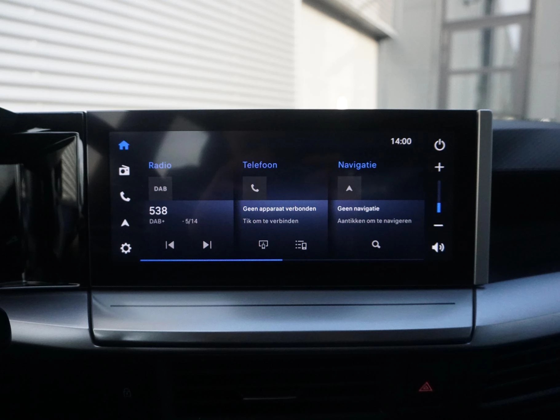 Hoofdafbeelding Opel Frontera