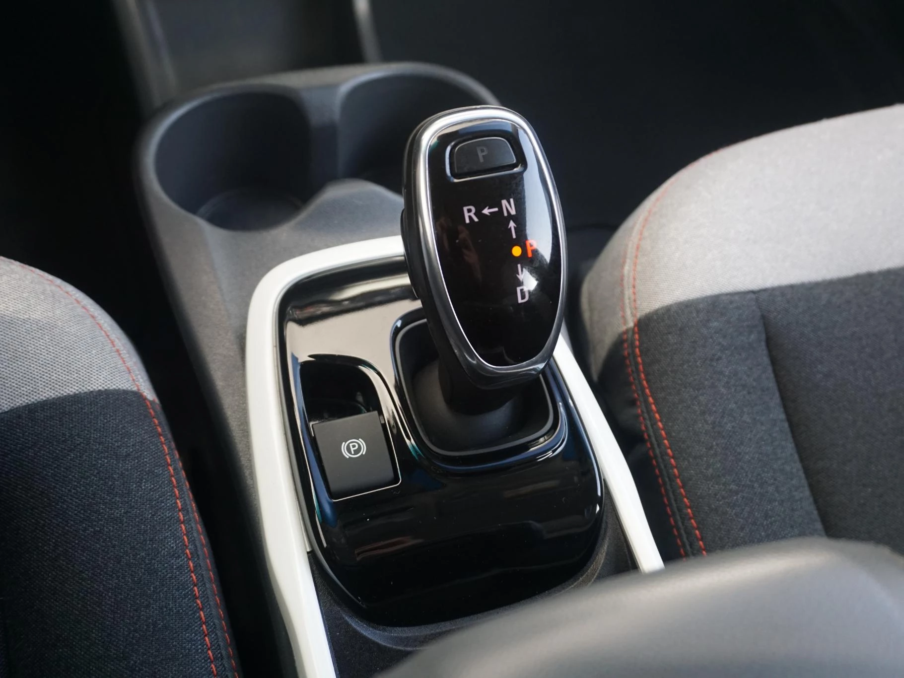 Hoofdafbeelding Opel Ampera-e