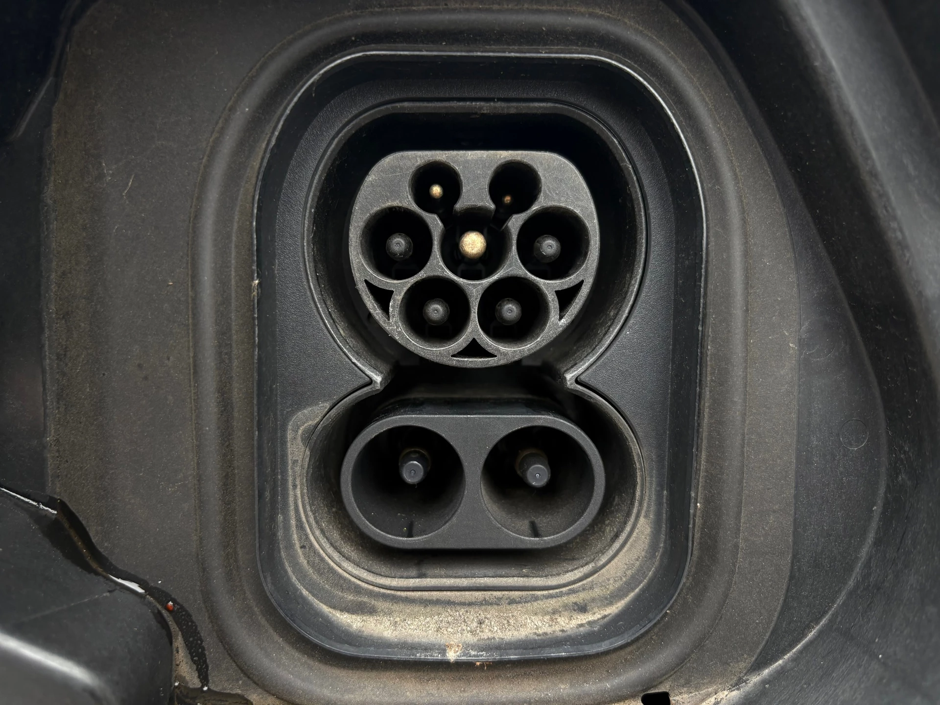 Hoofdafbeelding Opel Corsa-e