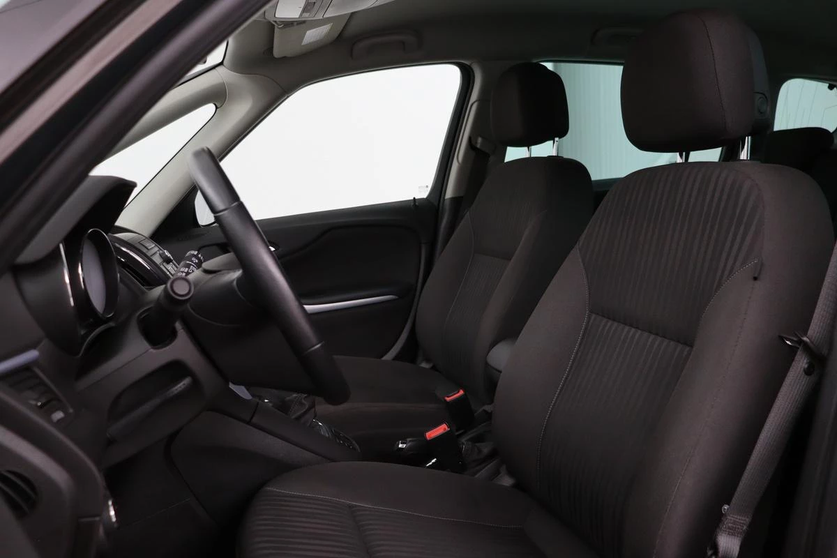 Hoofdafbeelding Opel Zafira
