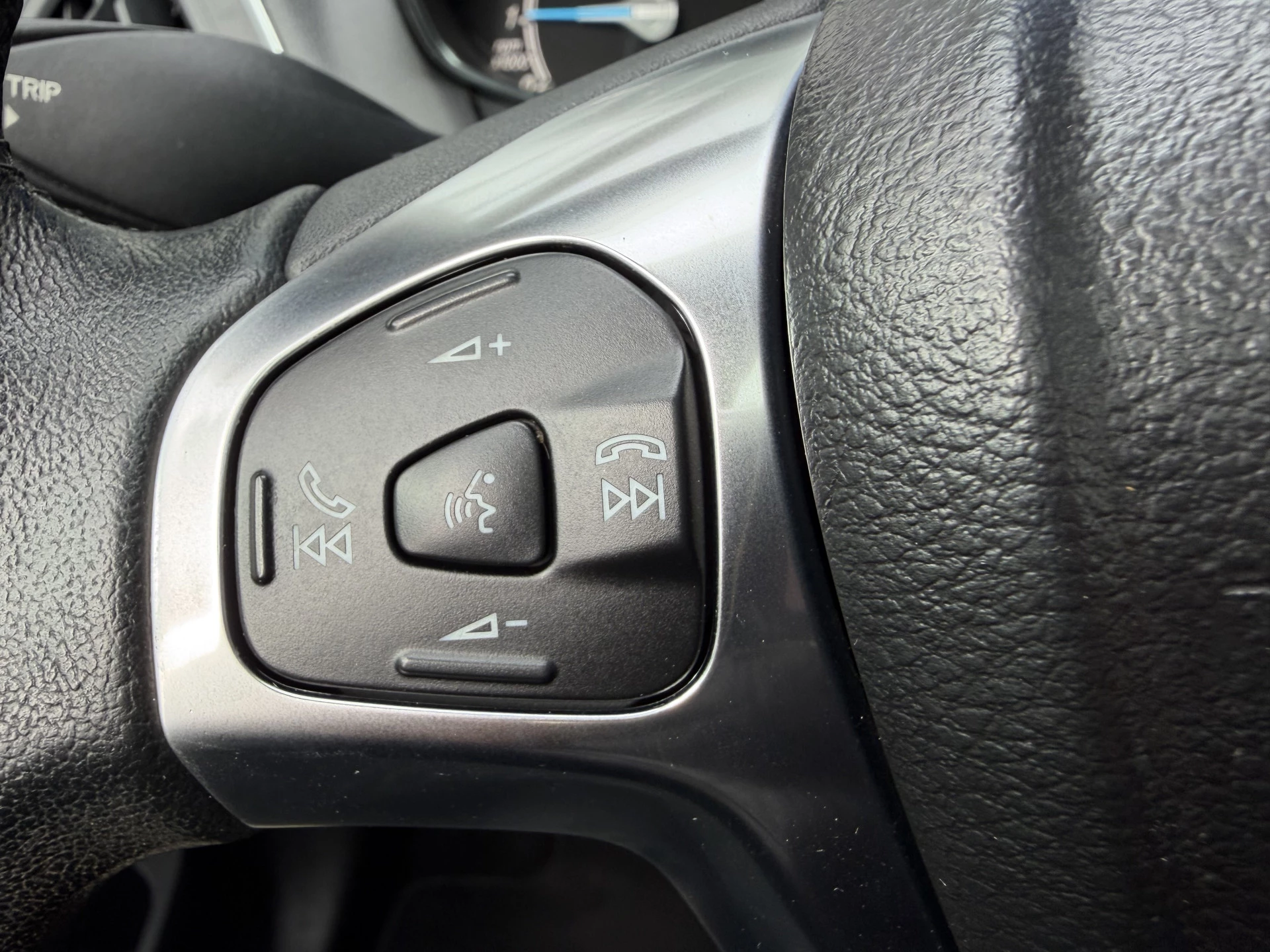 Hoofdafbeelding Ford B-MAX