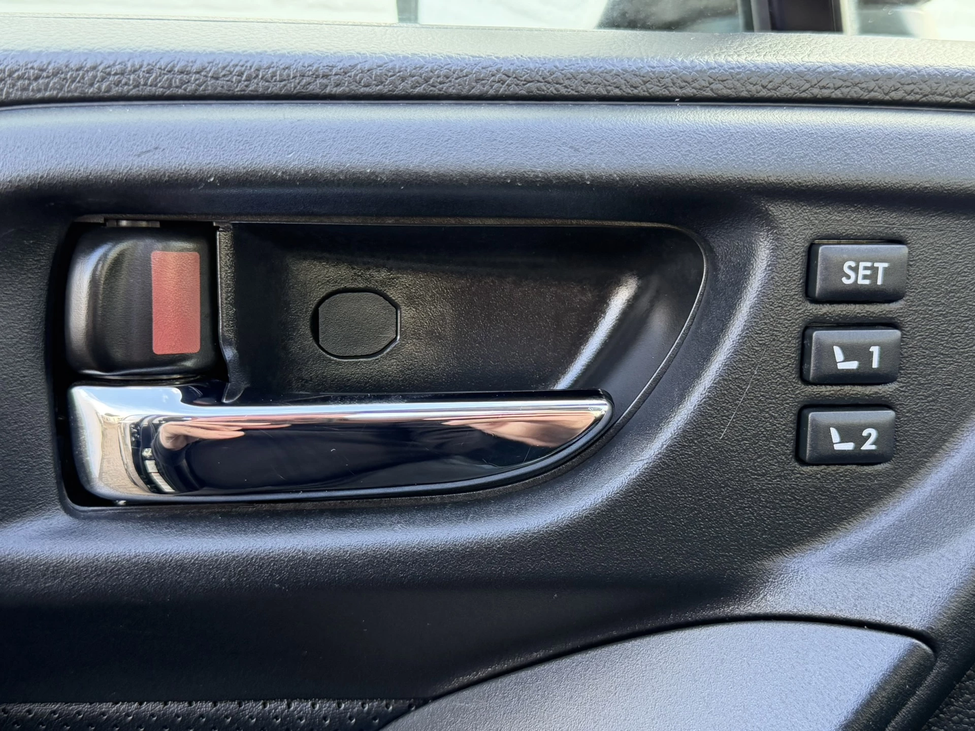 Hoofdafbeelding Subaru Forester