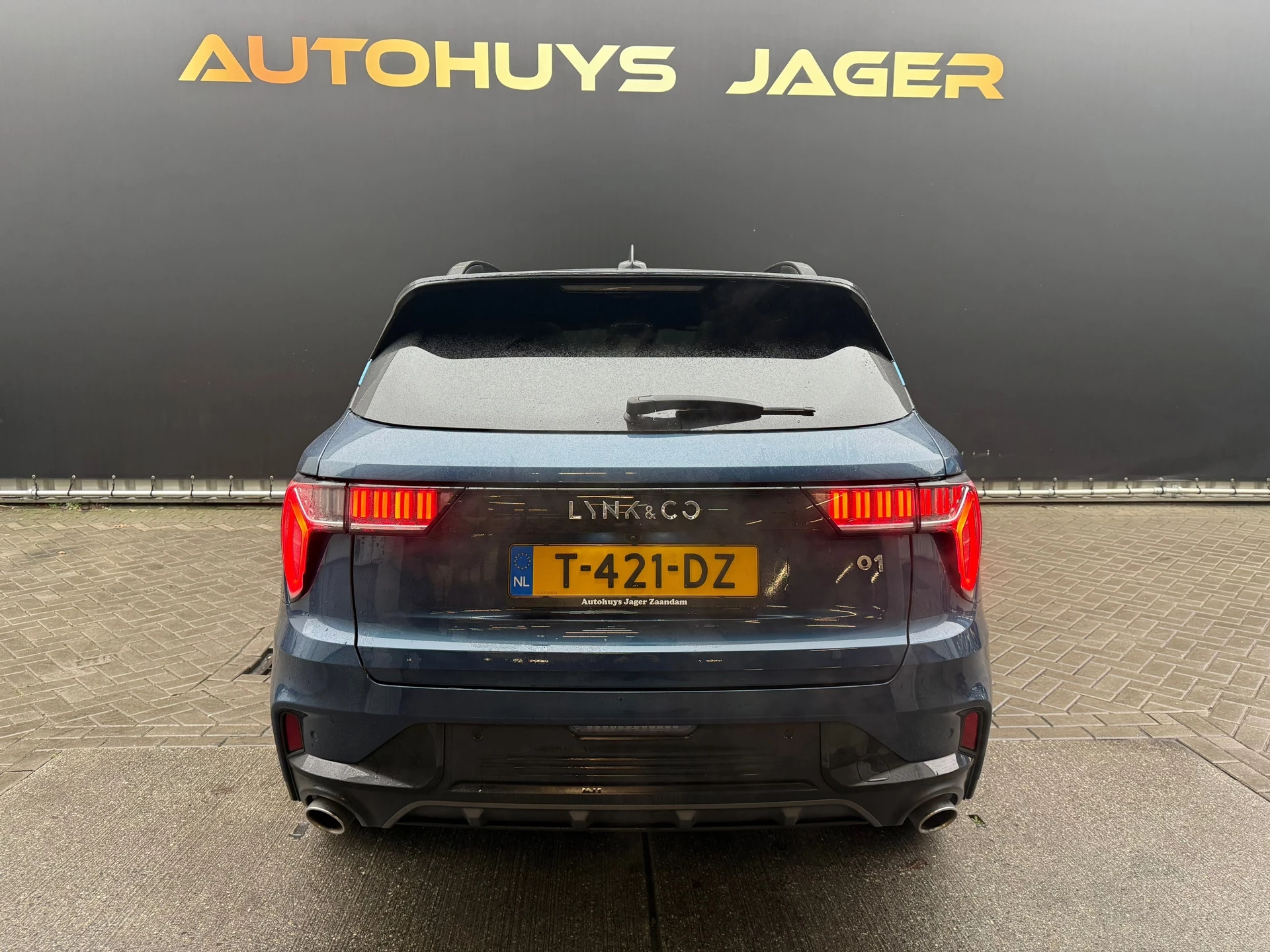 Hoofdafbeelding Lynk & Co 01