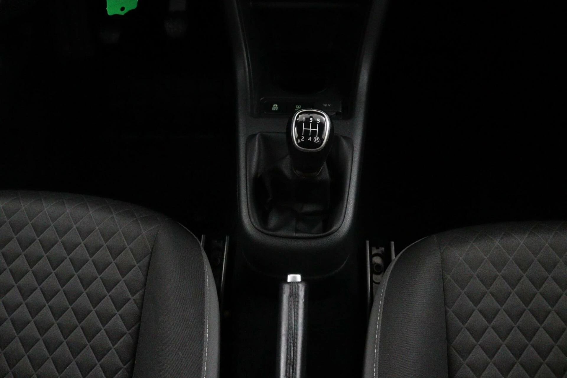 Hoofdafbeelding Škoda Citigo