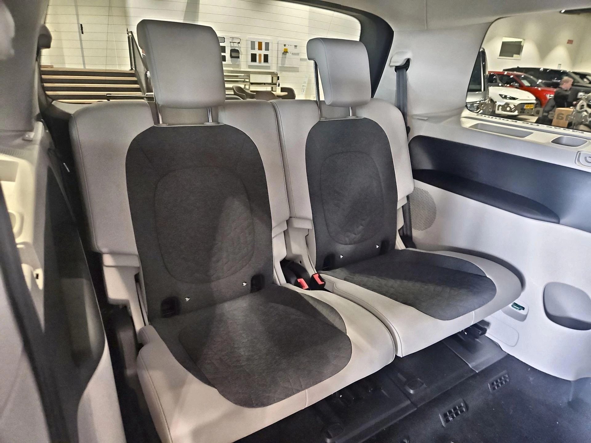 Hoofdafbeelding Volkswagen ID. Buzz