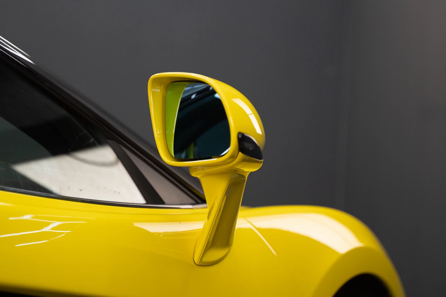 Hoofdafbeelding McLaren 570S