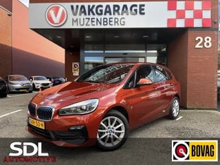 BMW 2 Serie Active Tourer 225xe iPerformance Executive // PANO/SCHUIFKANTELDAK // CAMERA // FULL LED // NAVI