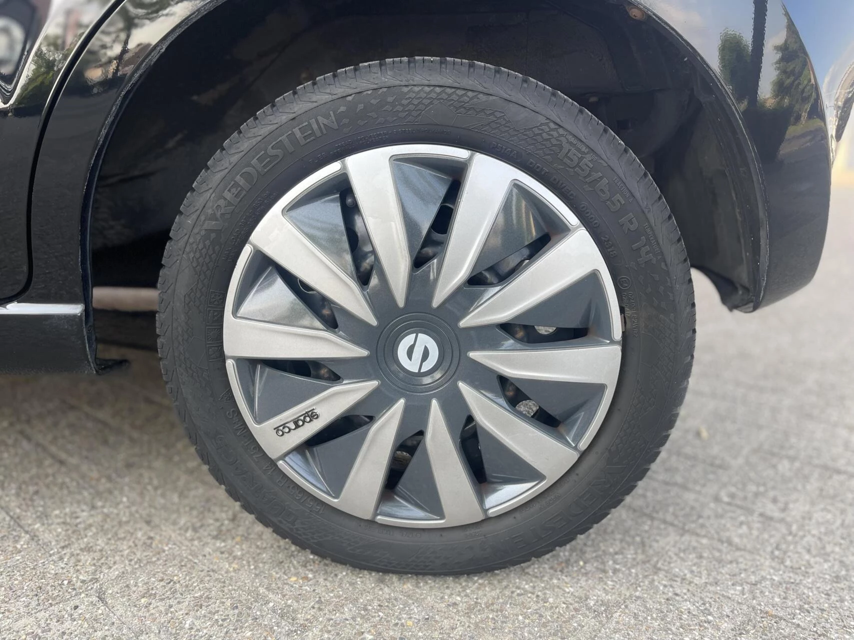 Hoofdafbeelding Suzuki Alto